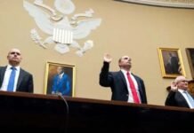 Congresso dos Estados Unidos investiga encobrimento de OVNIs pelo governo