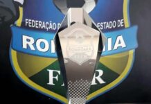 Federação de Futebol do Estado abre inscrições para a Série B do Rondoniense