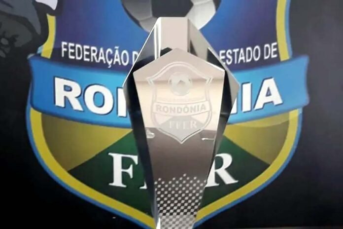 Federação de Futebol do Estado abre inscrições para a Série B do Rondoniense