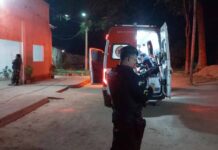 Ex-presidiário é atacado a tiros na zona sul de Porto Velho