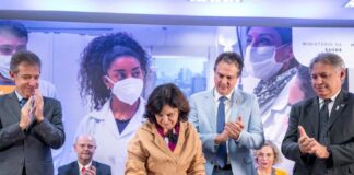 Acordo entre Saúde e Educação permitirá transformação digital do SUS