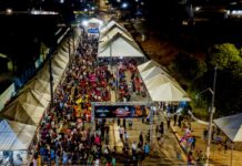 Prefeitura intensifica preparativos para o 4º Festival Gastronômico