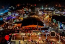 Exposição Agropecuária começa nesta quarta-feira com programação gratuita em Porto Velho