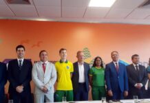 Olimpíada Internacional do Desporto Escolar volta ao país após 10 anos