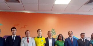 Olimpíada Internacional do Desporto Escolar volta ao país após 10 anos