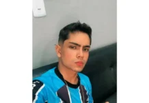 Último envolvido em morte de jovem na frente de boate na zona leste é preso
