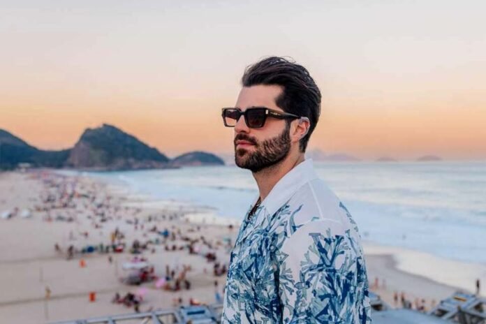 Alok rebate teorias de pacto anticristo em show gratuito no Rio: ‘Preciso me defender’