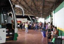 Governo de Rondônia promove serviços sociais com a emissão de Passe livre a idosos e pessoas com deficiência