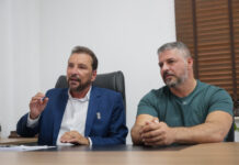 Prefeitura anuncia complemento do vencimento do piso aos professores do município