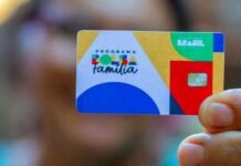 Caixa paga novo Bolsa Família a beneficiários com Número de Inscrição Social de final 2