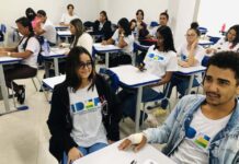 Idep está com inscrições para cursos presenciais em Porto Velho até dia 30