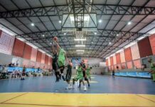 Porto Velho é confirmada como sede do Jogos Intermunicipais de Rondônia 2023