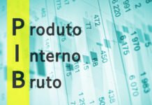 Projeção do Focus de alta do PIB de 2023 fica em 2,29%; para 2024 sobe de 1,30% a 1,33%