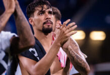 West Ham conta com Paquetá e não planeja afastá-lo por investigação