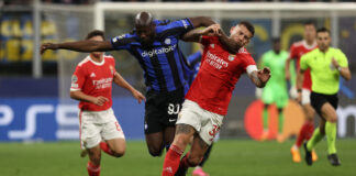 Lukaku sendo cogitado pela Juventus gera descontentamento no Inter