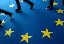 Portugal, França e Alemanha alertam para a importância das eleições europeias