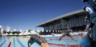 Copa do Mundo de natação terá categoria para atletas transgênero