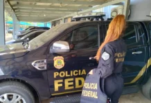 Homem é preso em flagrante por armazenar pornografia infantil em Porto Velho