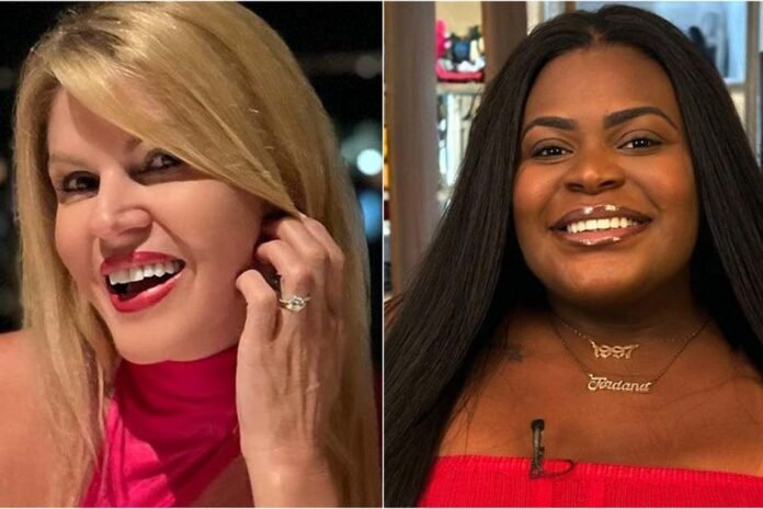 Val Marchiori ironiza troca de farpas com Jojo Todynho em pedido de perdão: ‘Vamos ficar amigas’
