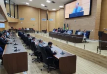 Em reunião, comissão cobra companhias aéreas sobre redução de voos em Rondônia