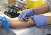 Campanha itinerante da Fhemeron realiza coleta de sangue em Alta Floresta d’Oeste, neste final de semana