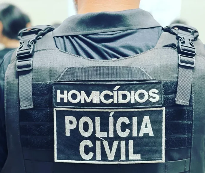 Jovem é assassinado com 8 tiros na cabeça em Porto Velho