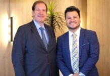 Assembleia Legislativa aprova títulos de honra ao mérito a ministros e presidente da OAB Nacional