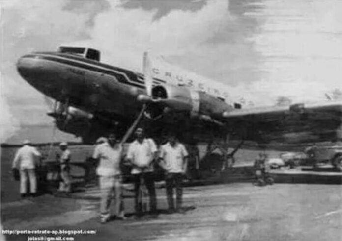 Maior acidente aéreo da história do Acre completa 52 anos; bispo estava entre as vítimas