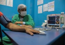 Casos de baixa complexidade sobrecarregam atendimento de urgência e emergência em Porto Velho