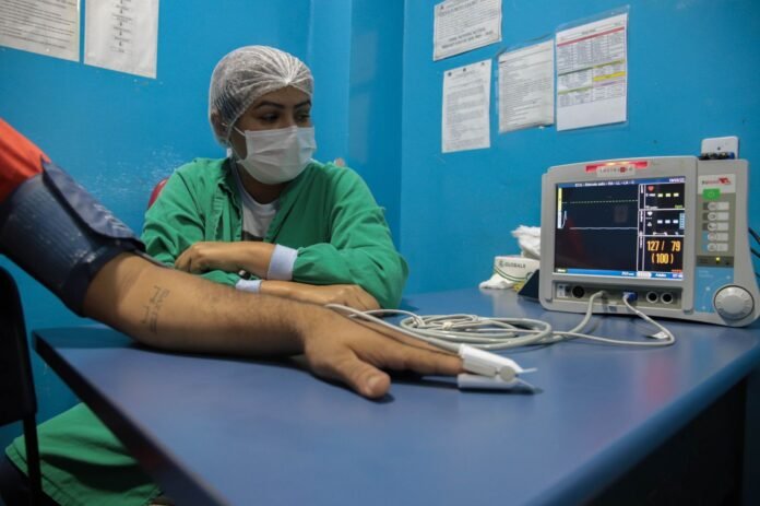 Casos de baixa complexidade sobrecarregam atendimento de urgência e emergência em Porto Velho