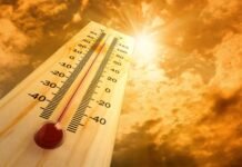 Rondônia deve sofrer com temperaturas acima da média em nova onda de calor