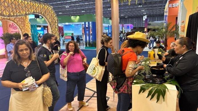 ABAV EXPO 2023 – O Melhor de PVH foi destaque nos três dias de feira
