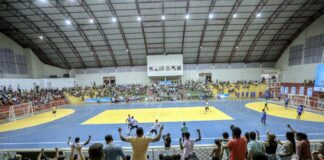 Pela primeira em 40 anos, Porto Velho será sede da 14ª edição dos Jogos Intermunicipais de RO