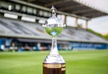 Conmebol divulga tabela completa da Libertadores Feminina
