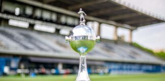 Conmebol divulga tabela completa da Libertadores Feminina