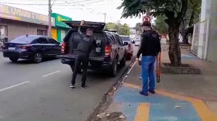 Polícia prende 6º integrante de grupo suspeito de fraudar meio milhão de reais de empréstimos consignados em RO