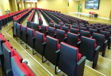 Assembleia Legislativa do Estado de Rondônia sedia 1º Encontro do Fórum Permanente das CCJR