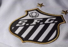Risco de rebaixamento do Santos é de 56,5% no Brasileiro