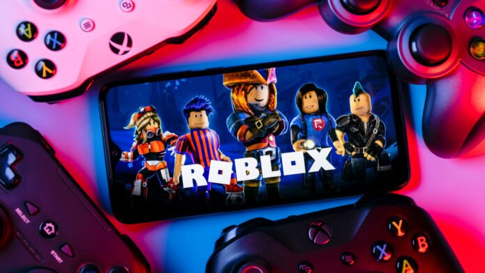 ‘Roblox’ está a caminho do PlayStation