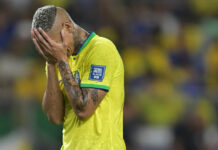 Em má fase, Richarlison revela problemas pessoais: ‘Pessoas próximas de olho no meu dinheiro’
