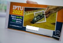Contribuinte pode usar créditos gerados com emissão de nota fiscal para pagar parte do IPTU