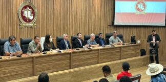 Ministério Público de Rondônia quer a desativação de lixões a céu aberto até 2024