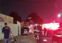 Mulher é assassinada com sete facadas na zona Leste