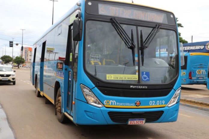 transporte