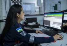 Telefone 192 do Samu apresenta instabilidade e município disponibiliza contato alternativo temporário