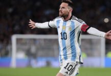 Lionel Messi deverá ser ‘coroado’ pela oitava vez com a Bola de Ouro