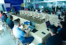 Palestras sobre eficiência energética, bioinsumos e sementes da Amazônia encerram evento em grande estilo em Porto Velho