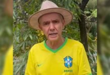 Bagattoli dá a entender que ‘‘rasteira’’ de Valdemar Costa Neto e Marcos Rogério não contou com apoio de Bolsonaro