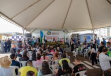 Residencial Porto Bello I é entregue à população de Porto Velho