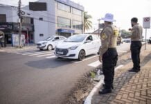 Mudança de sentido em trecho da av. Calama, em Porto Velho, é regulamentada